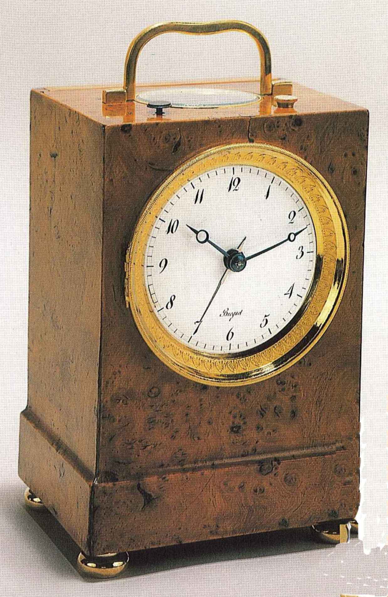 breguet and fils