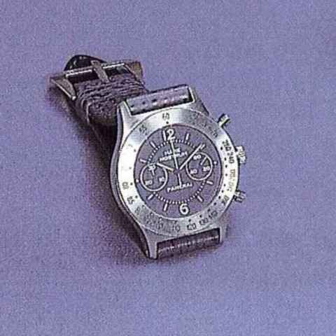 Palazzo Dei Giureconsulti, 25th November 1995 Auction | Important  Collectors' Wristwatches, Pocket Watches \u0026 Clocks
