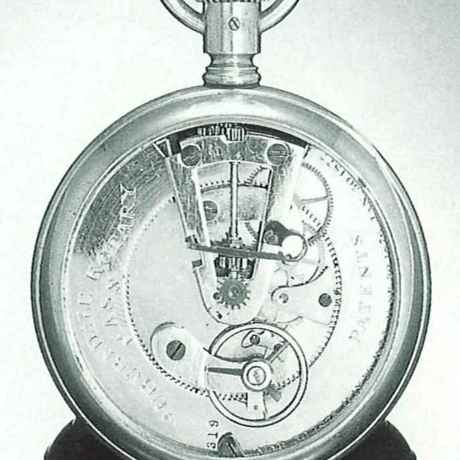 Auburnade Rotary, Massachusset, No. 319, made in 1877.
Rare and