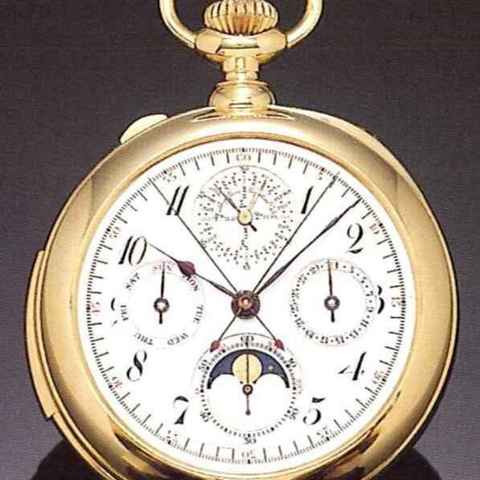 C.H. Meylan - Brassus, made for
Windsor C.Pierce - Boston, in 19