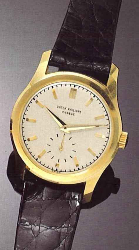 patek philippe 5096