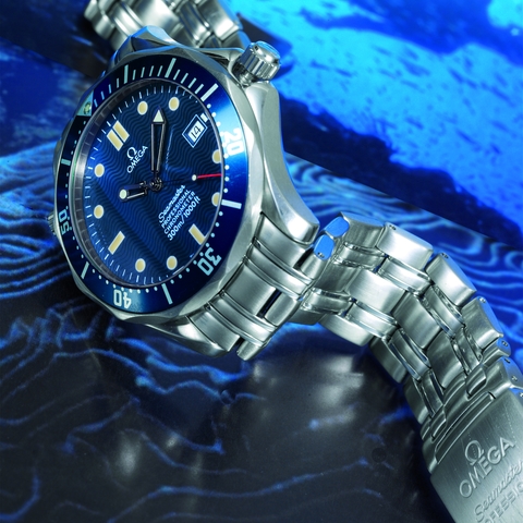 Omega, 'Seamaster Professional 