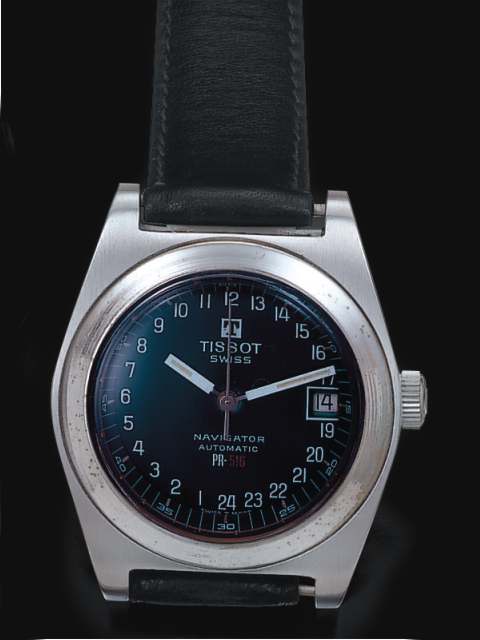 Tissot, \