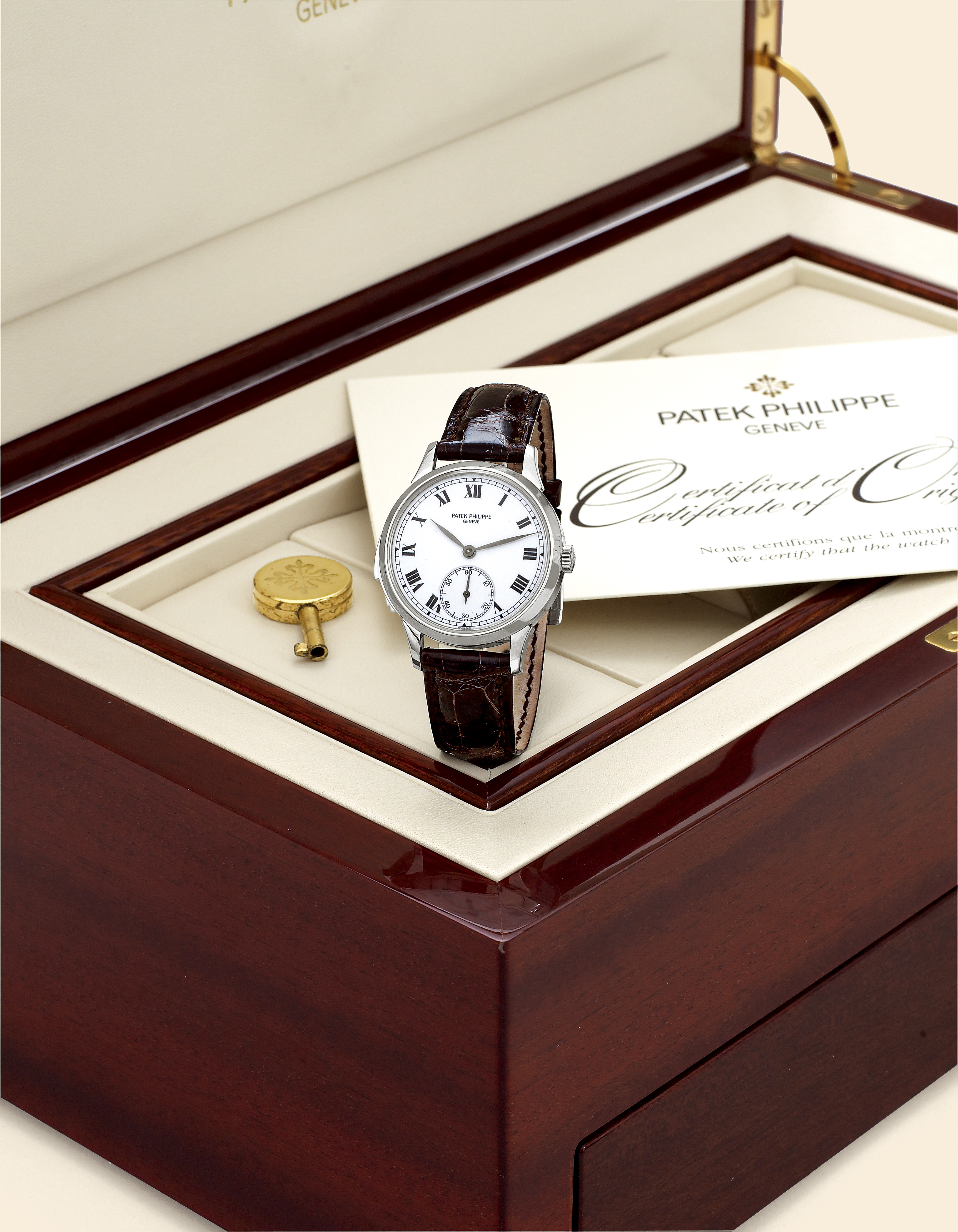 Patek 5979 Clearance