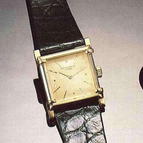 patek philippe 3449