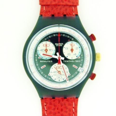 お年玉セール！ Swatch SCM403 Rally Rallye Chrono Swatch Watch SCM403 – swatchandbeyond.com