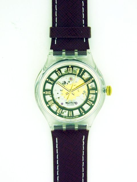 SWATCH WATCH \