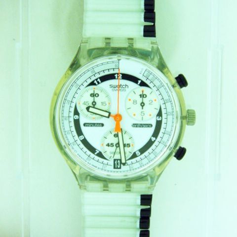 Swatch. Ref. SCK 411 