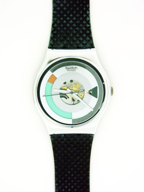 Swatch. Ref. GX 405 \