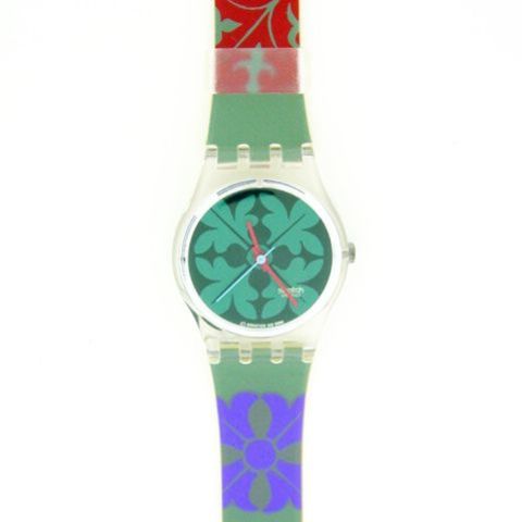 swatch roetli