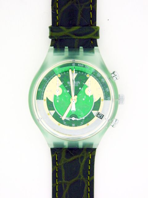 Swatch. Ref. SCG 401 \