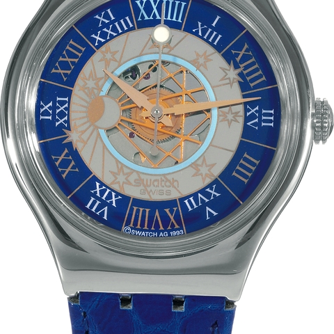 swatch 2008 collection