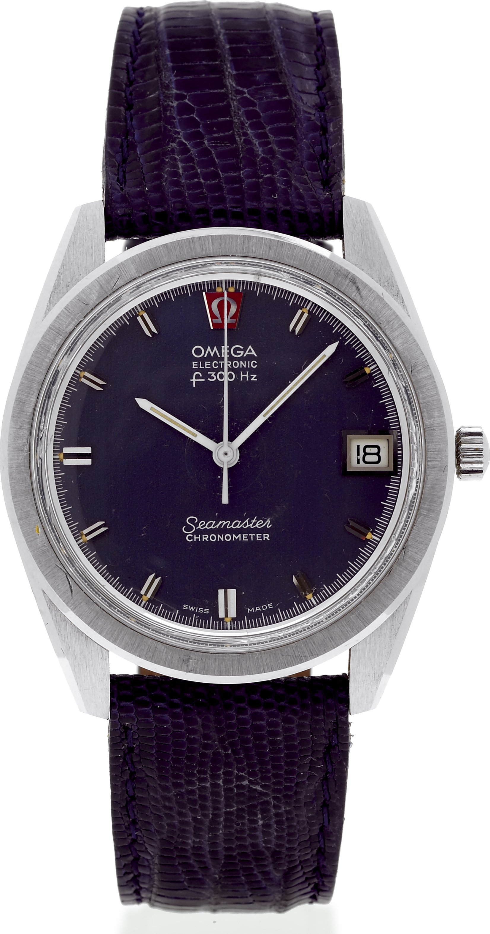omega 198.001