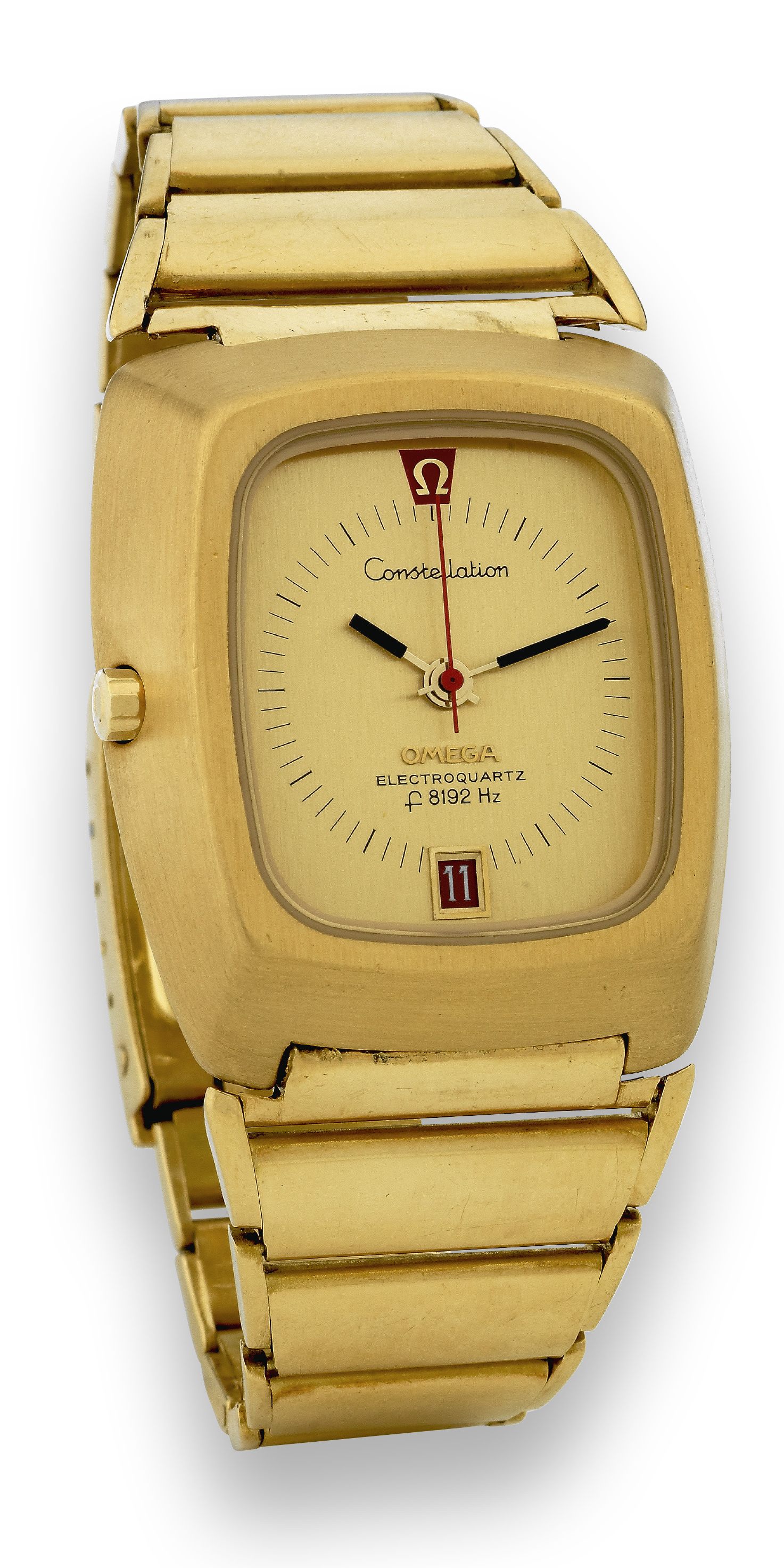 omega 8192