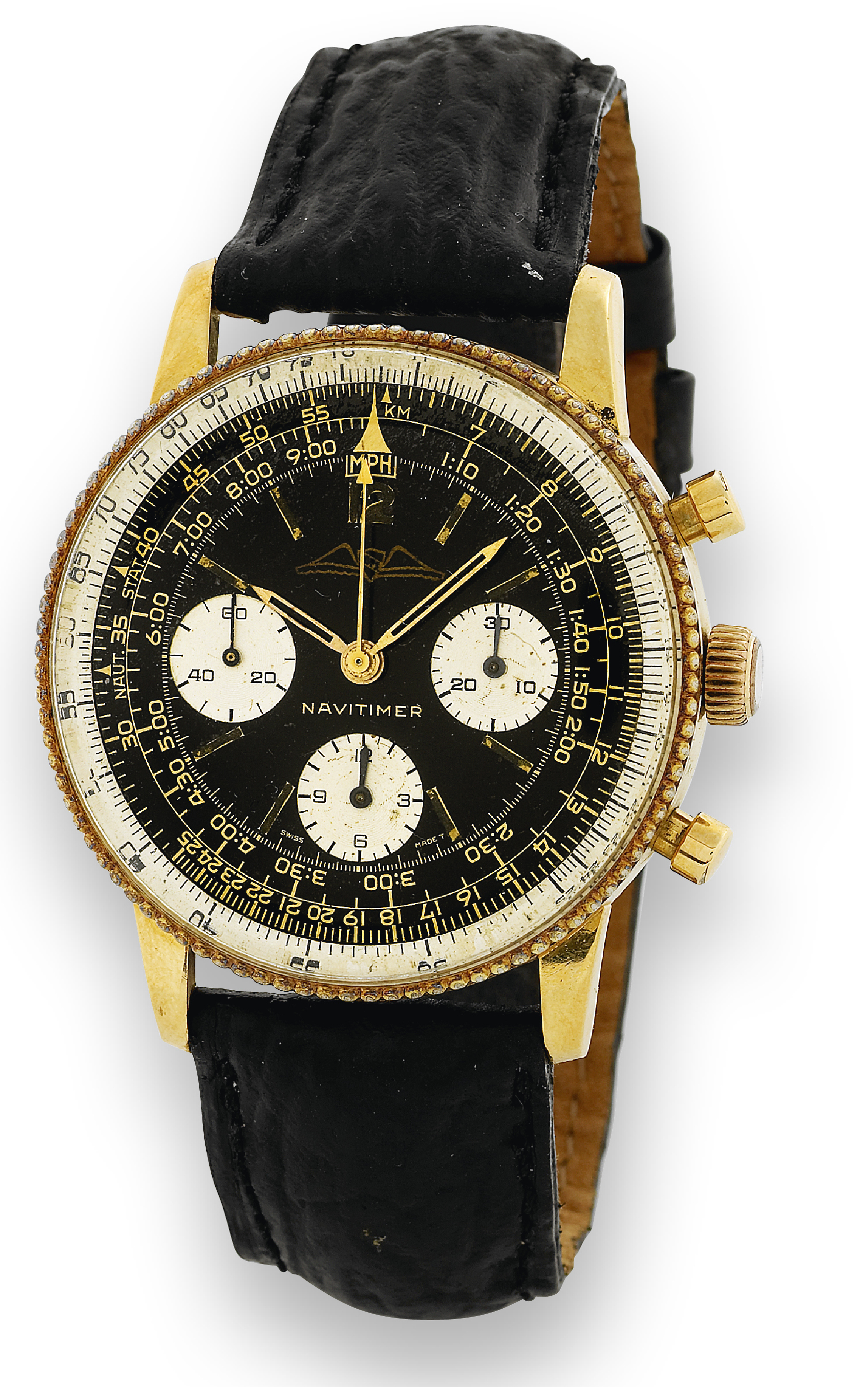 navitimer aopa