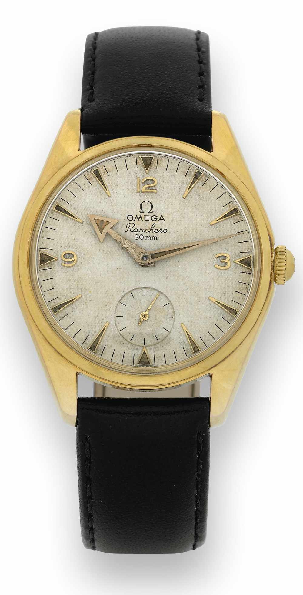 omega ranchero
