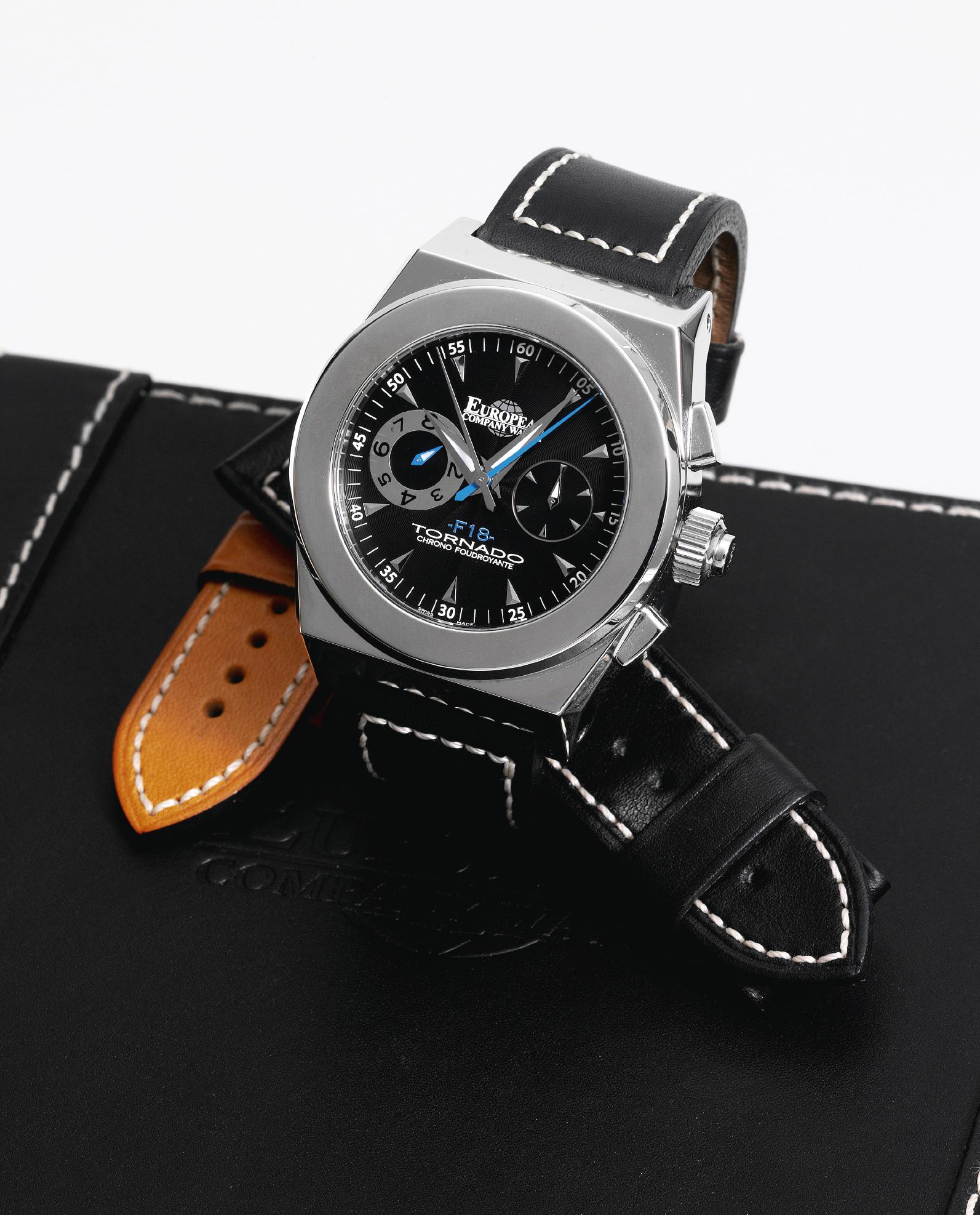 european watch company