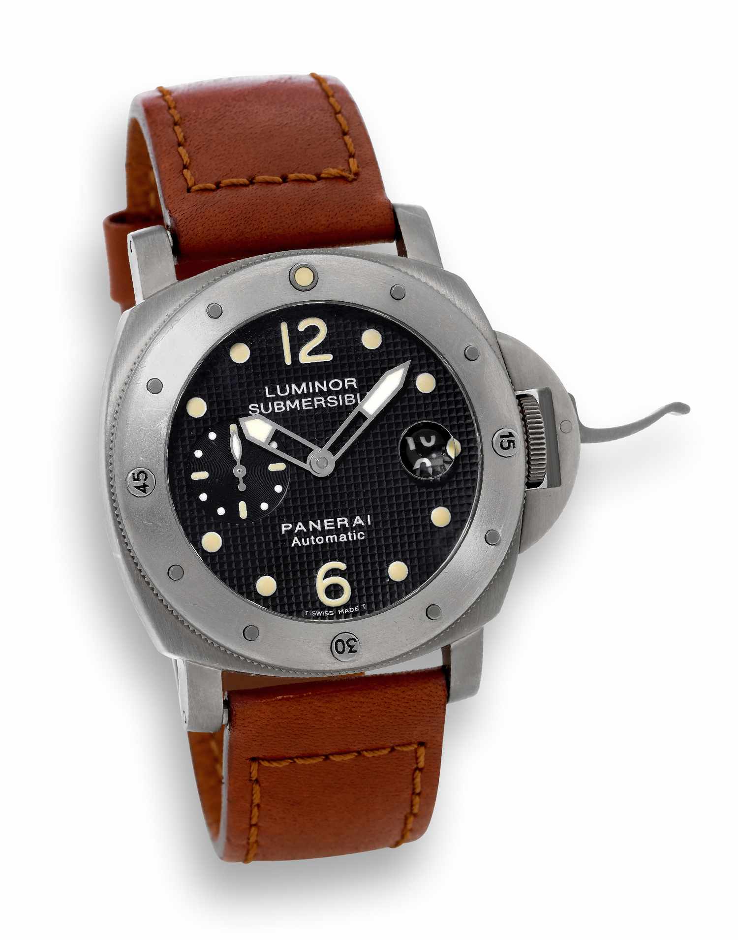 panerai 432
