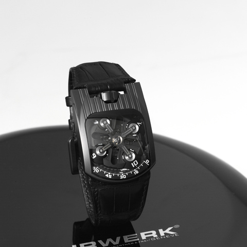 urwerk 103t