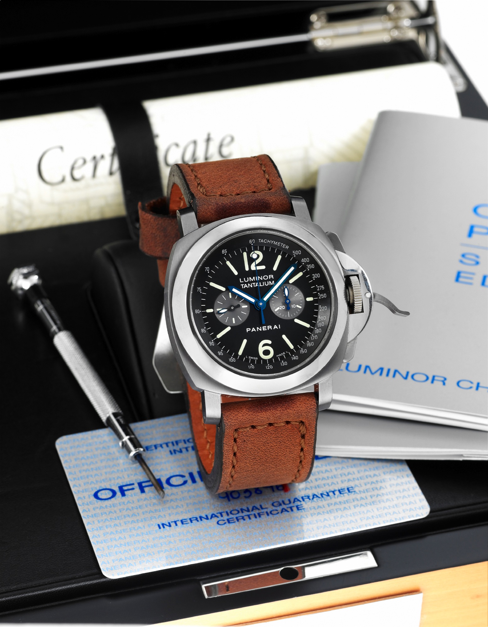 panerai 192