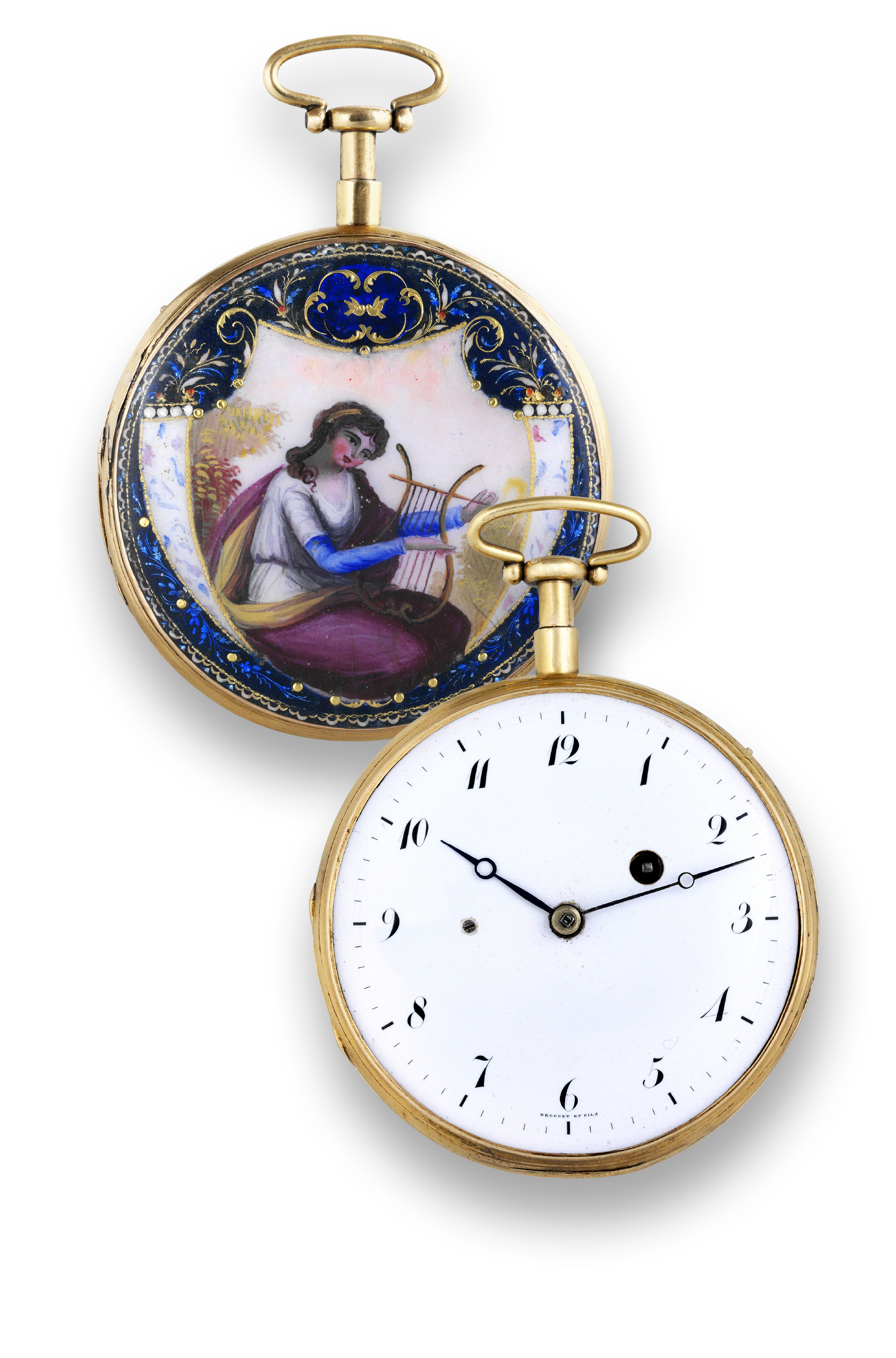 breguet et fils