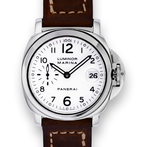 panerai 48