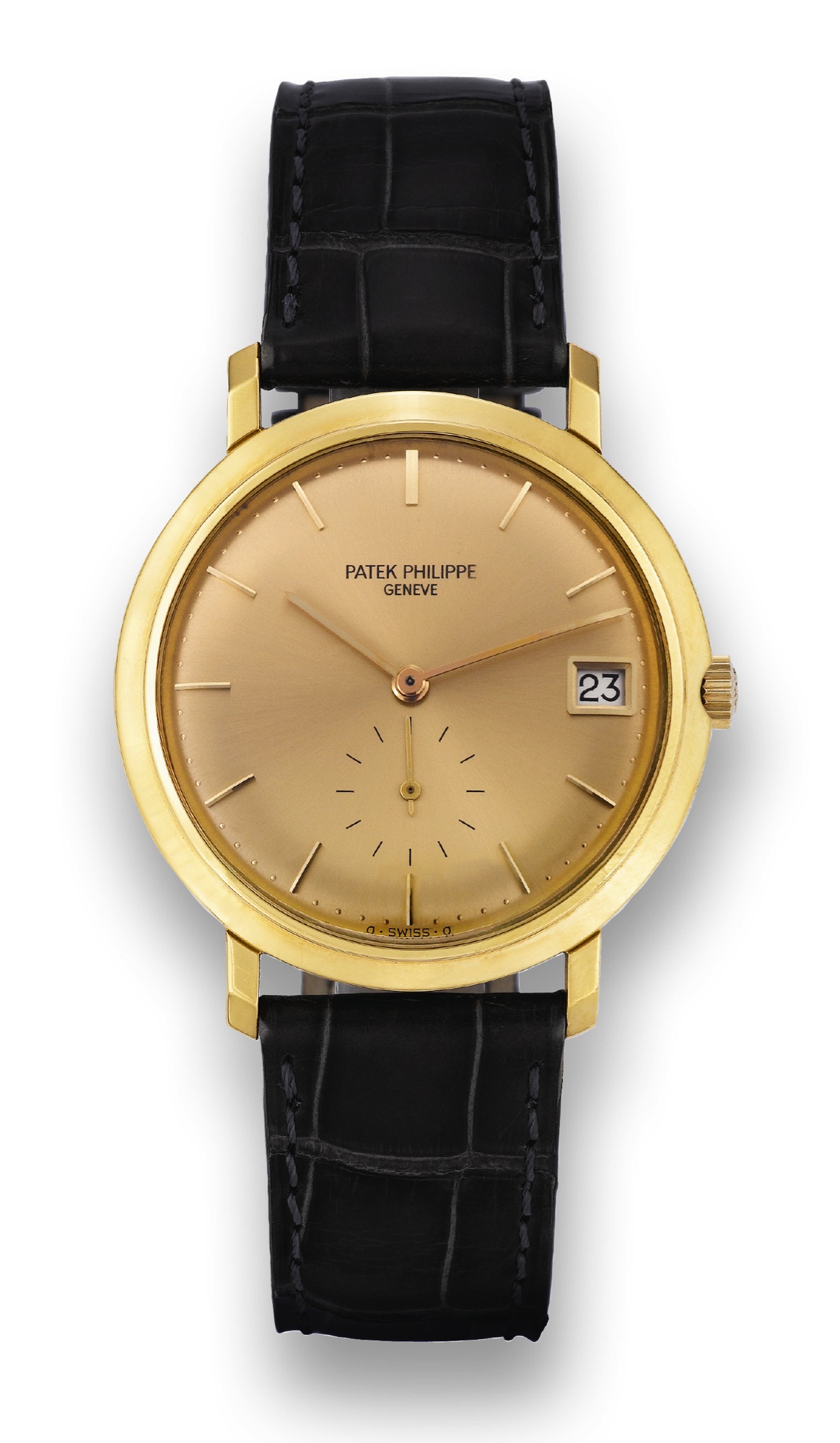 patek 3445