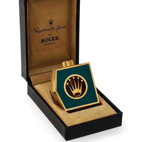 希少 Perpetually Yours By Rolex ロレックス 香水