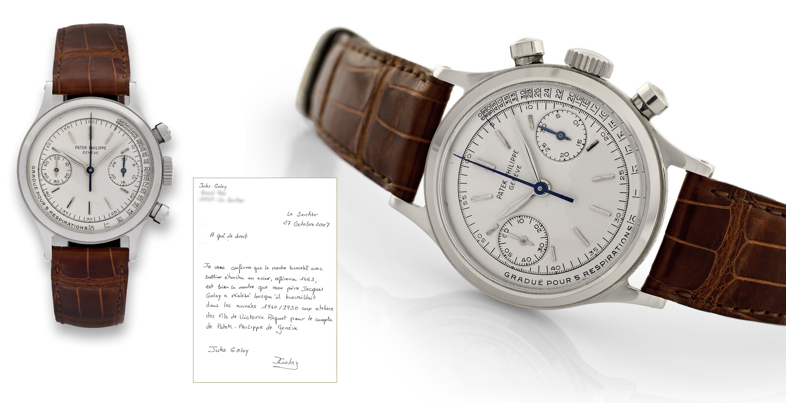 patek philippe 1463 r