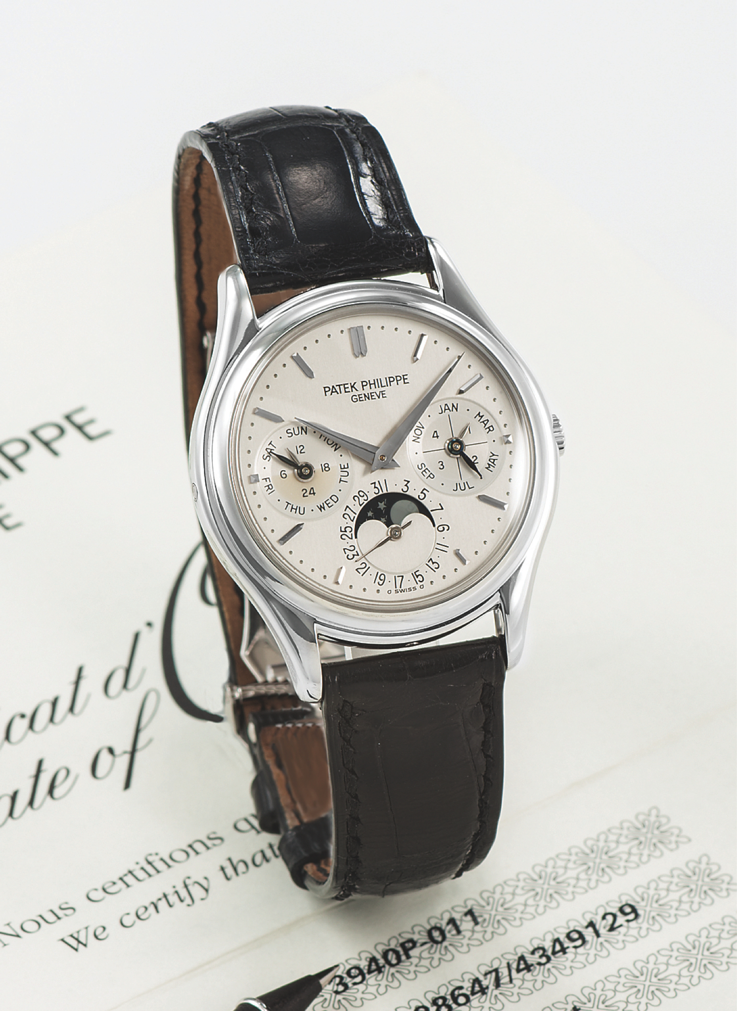 patek 3940p