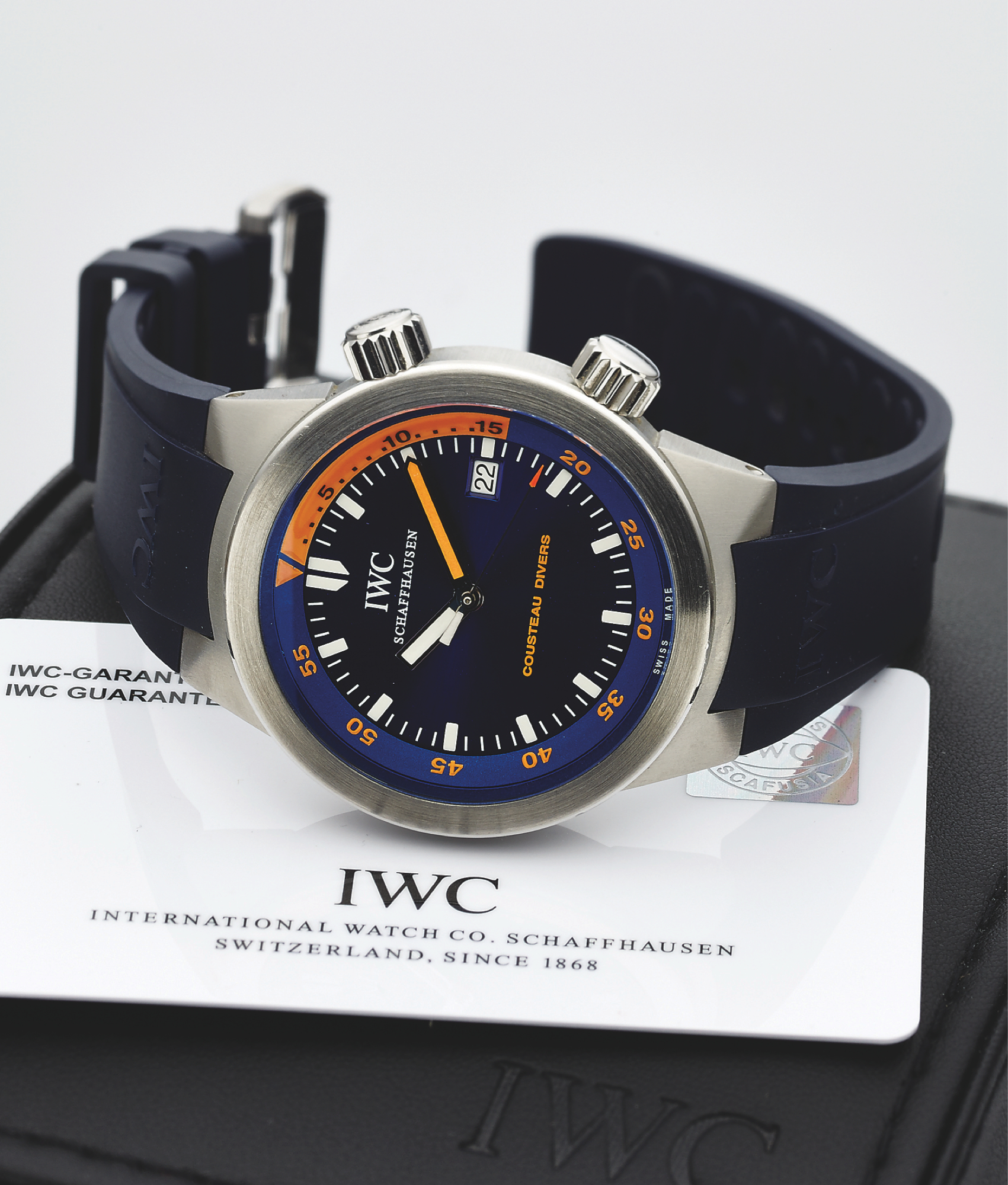 iwc 3548