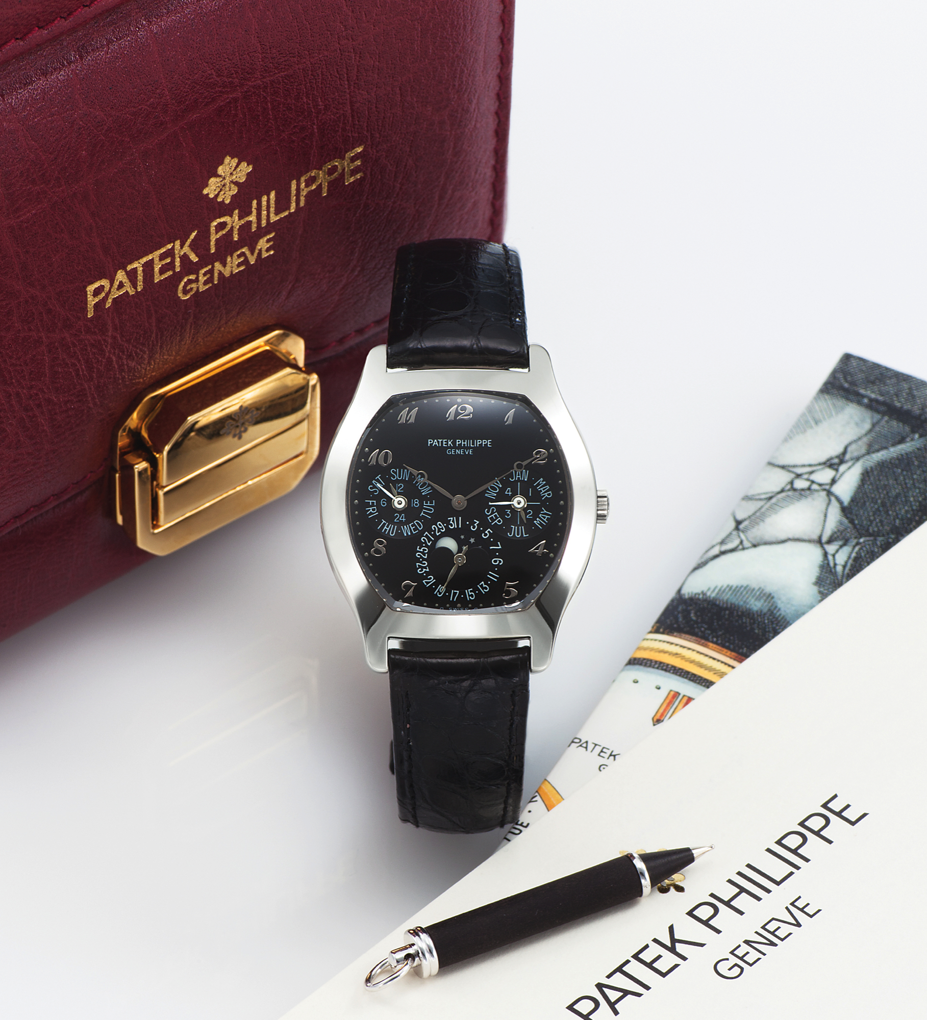 patek 5041g