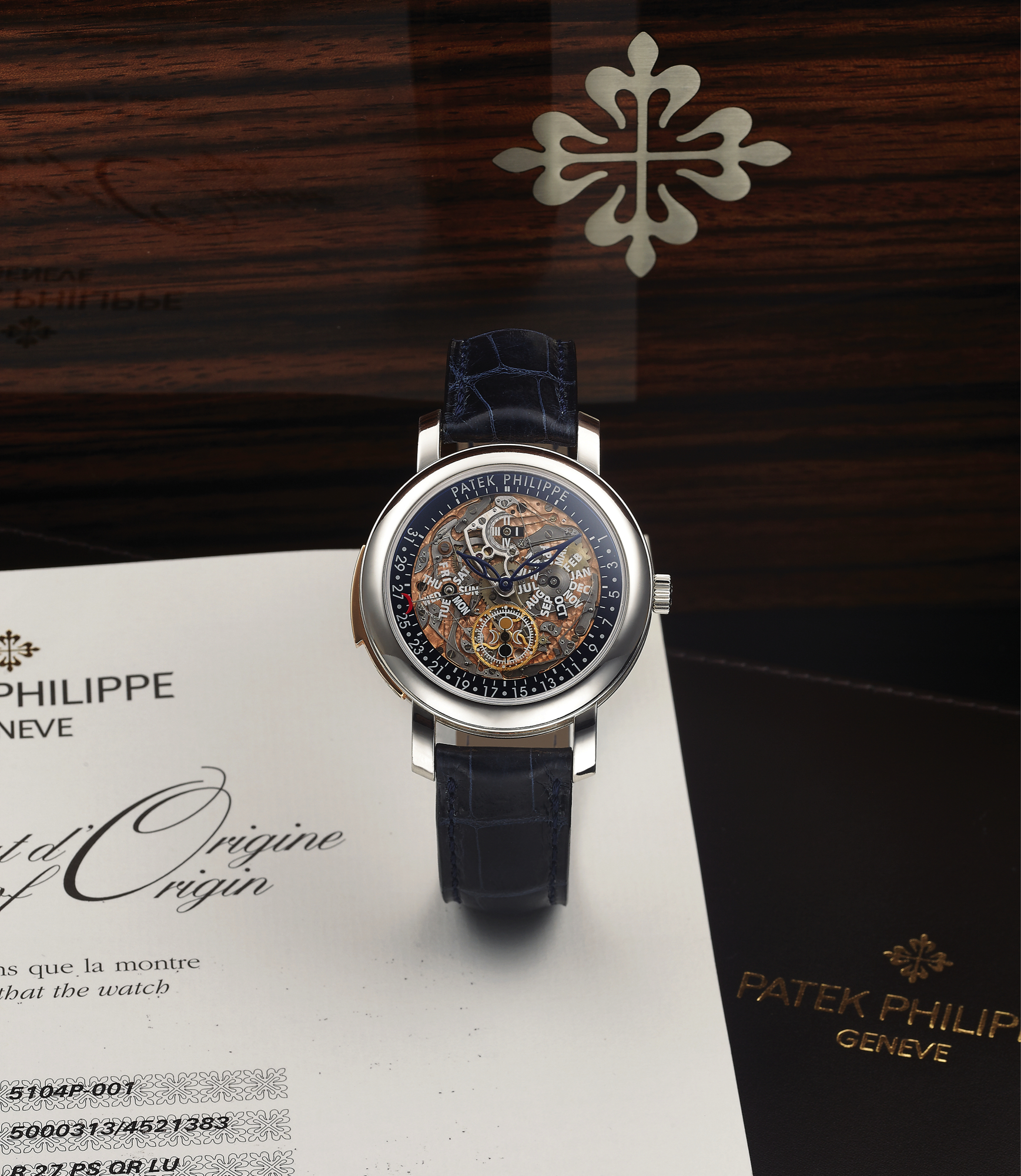 patek 5104p