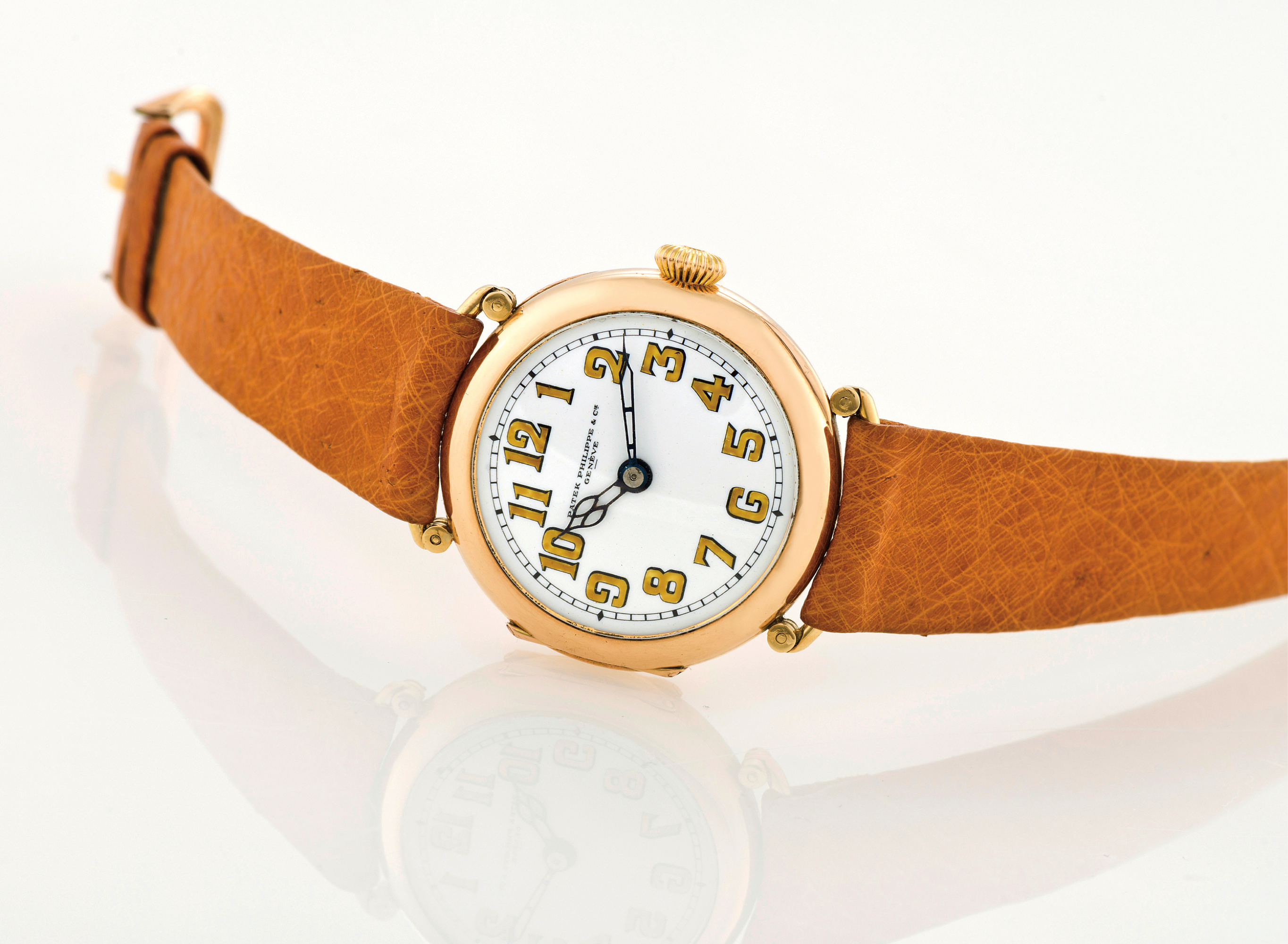 patek philippe and cie