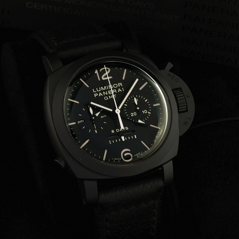 panerai 317