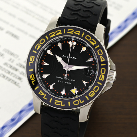 CHOPARD PRO ONE GMT Chopard, 