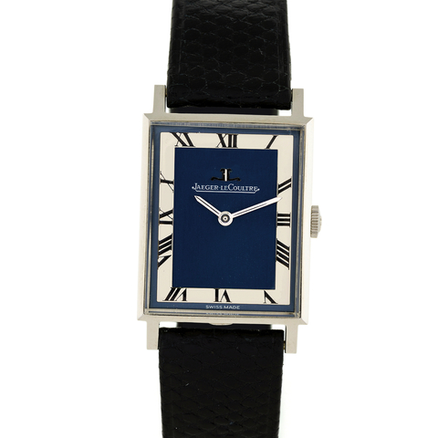 Mouvement D'horlogerie Jaeger-LeCoultre Ancien - Diamètre Environ 2.9 Cm, Occasion, Pour Collection Ou Réparation