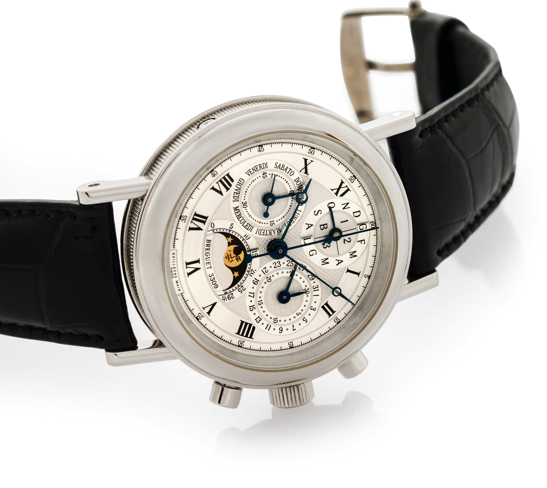 breguet 5617