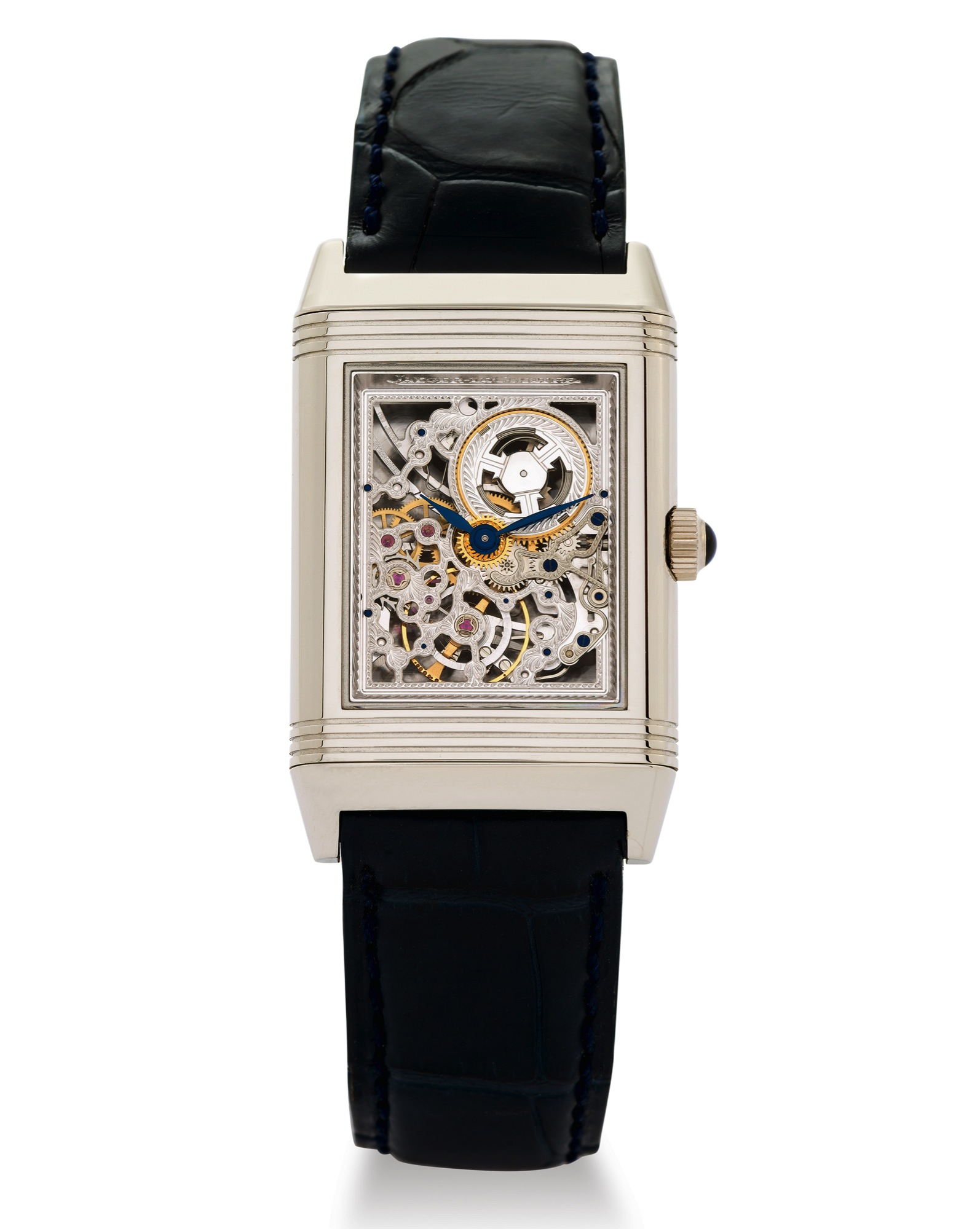 reverso skeleton