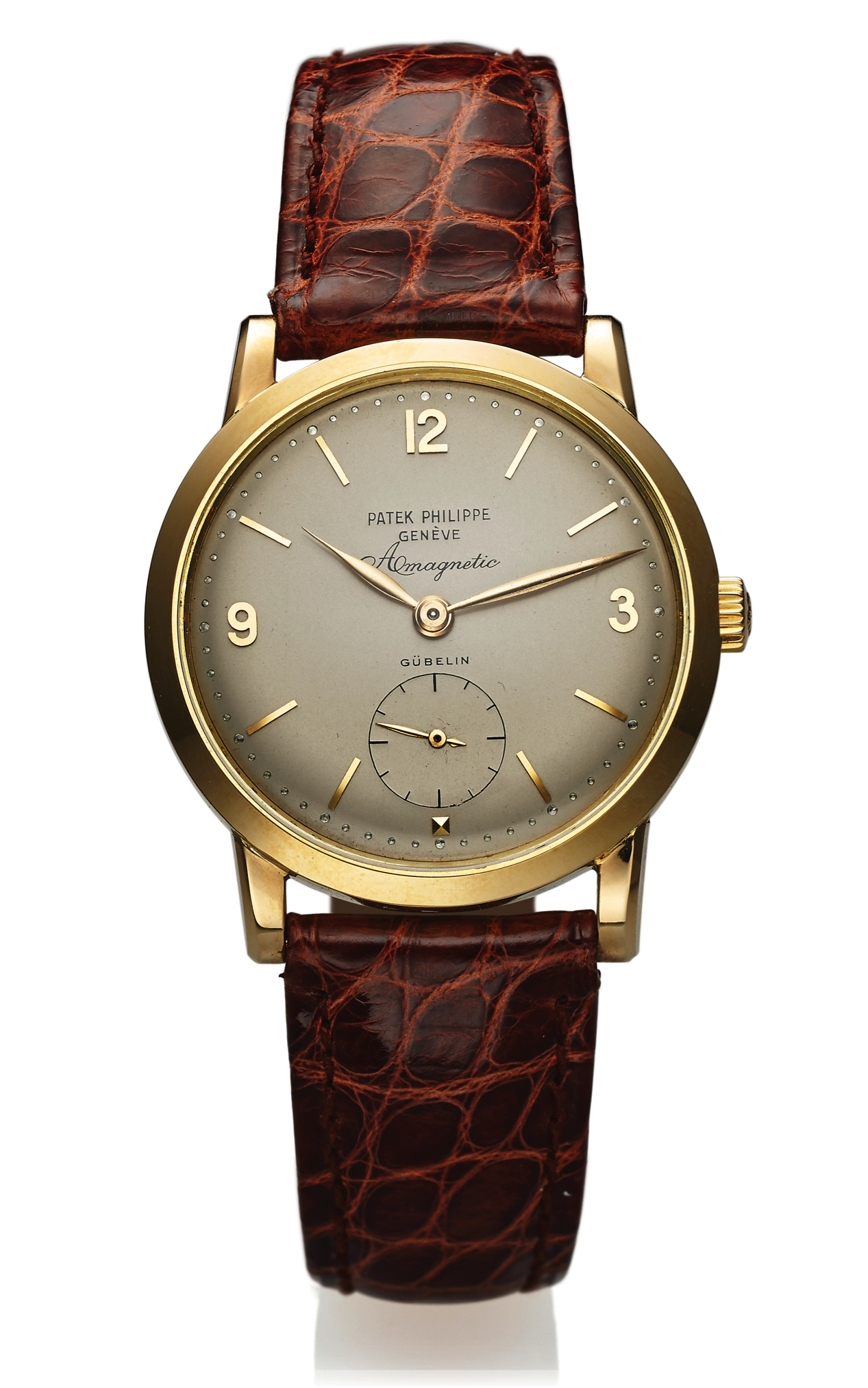 Patek 2570 Clearance