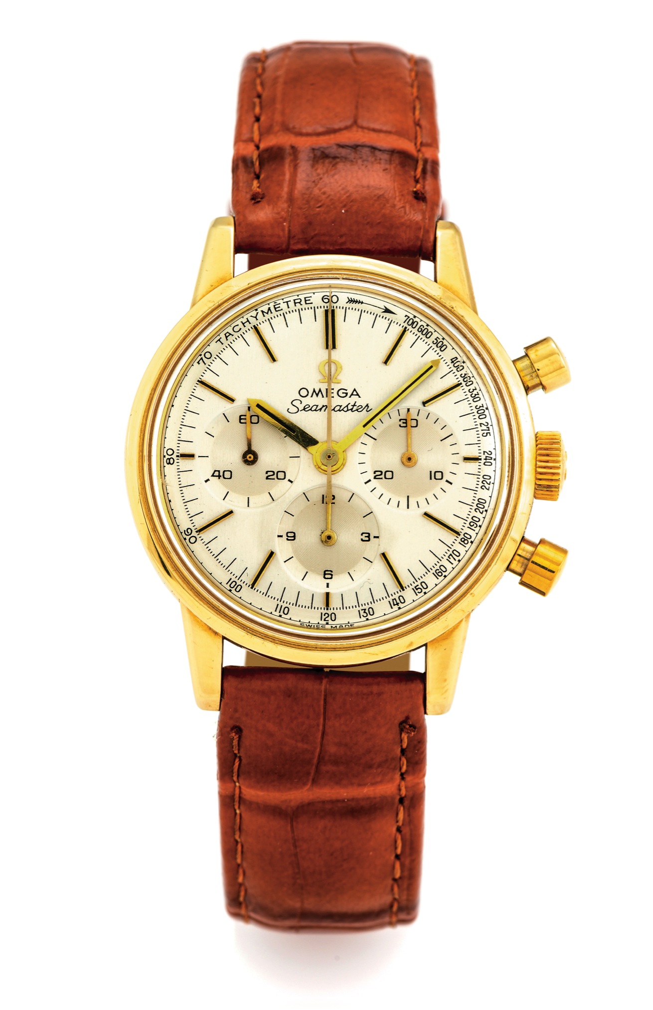 OMEGA \