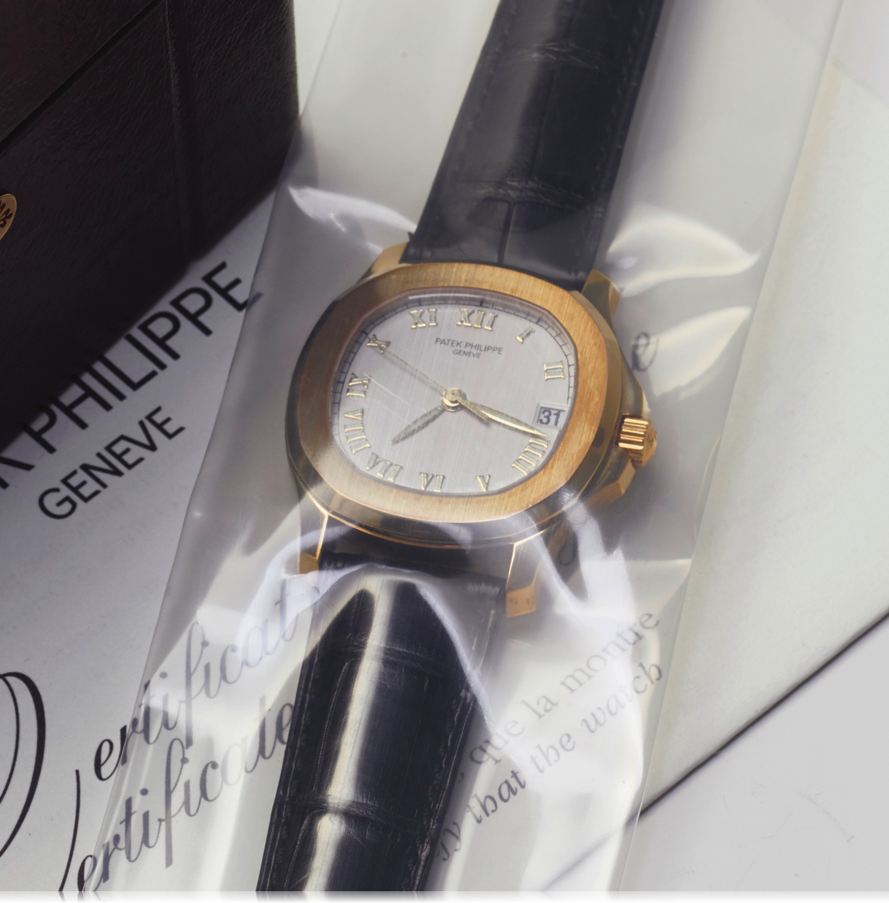 patek philippe 5060