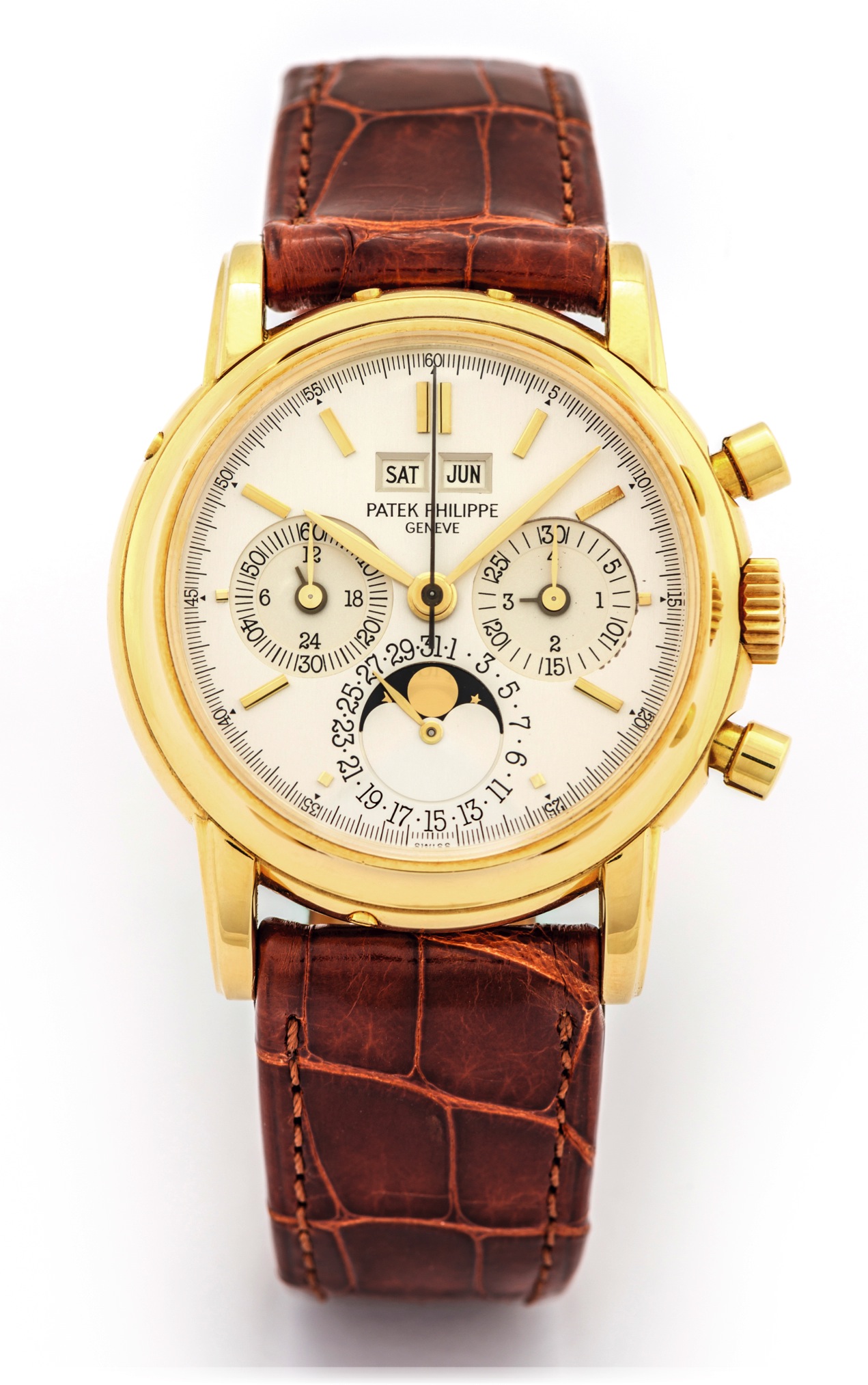 patek philippe 3970
