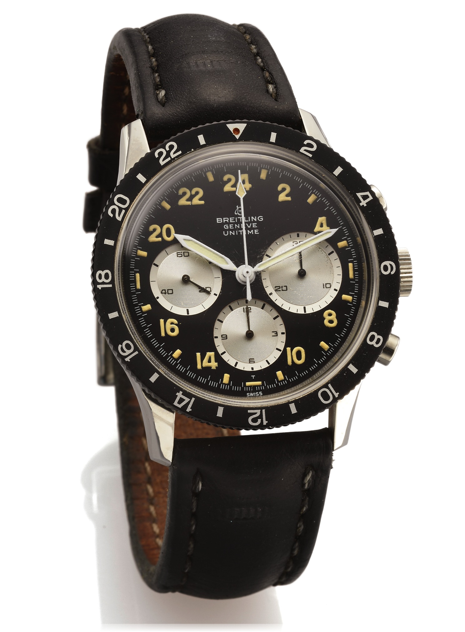 breitling chronomat gt a13352
