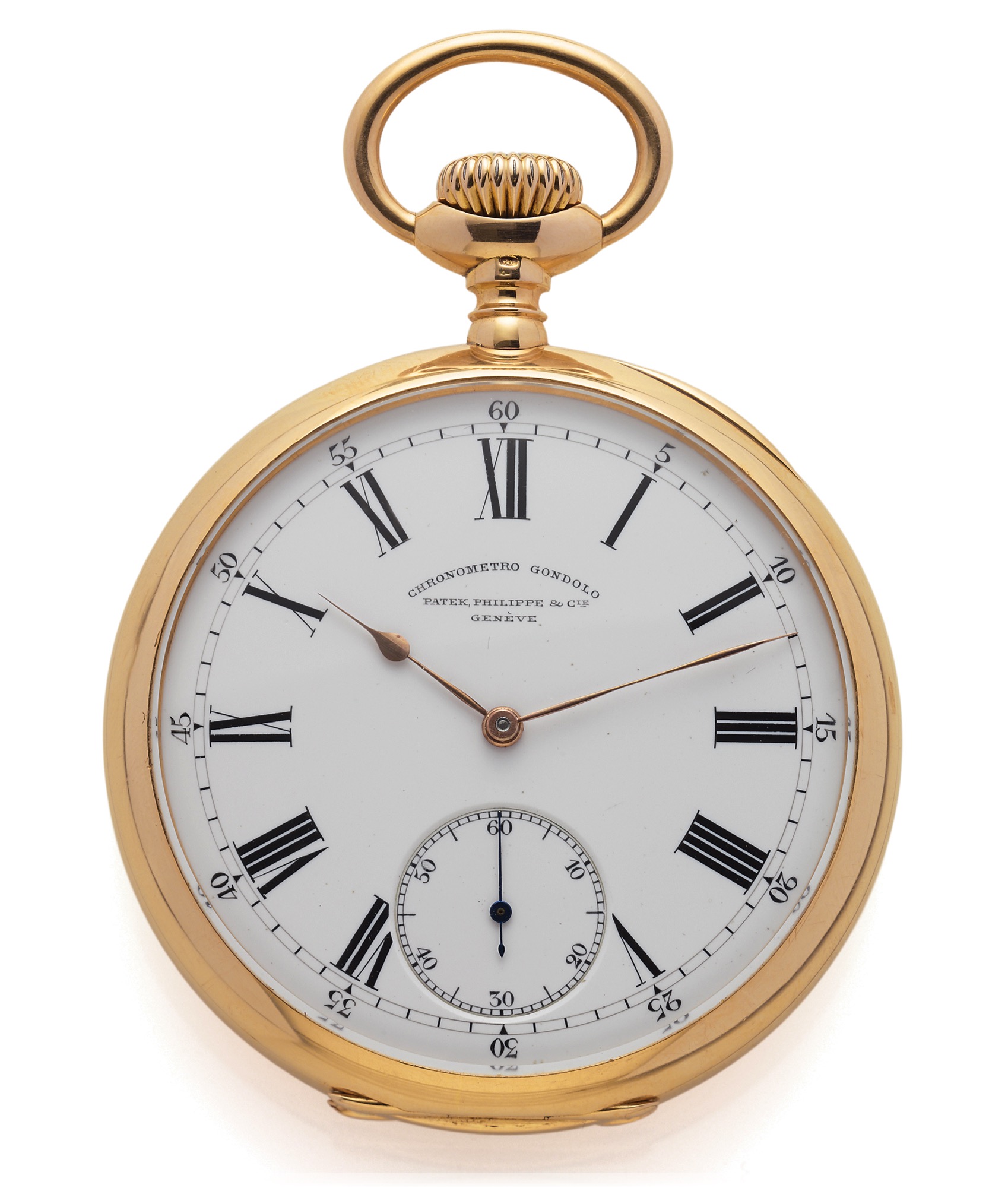 patek philippe and cie