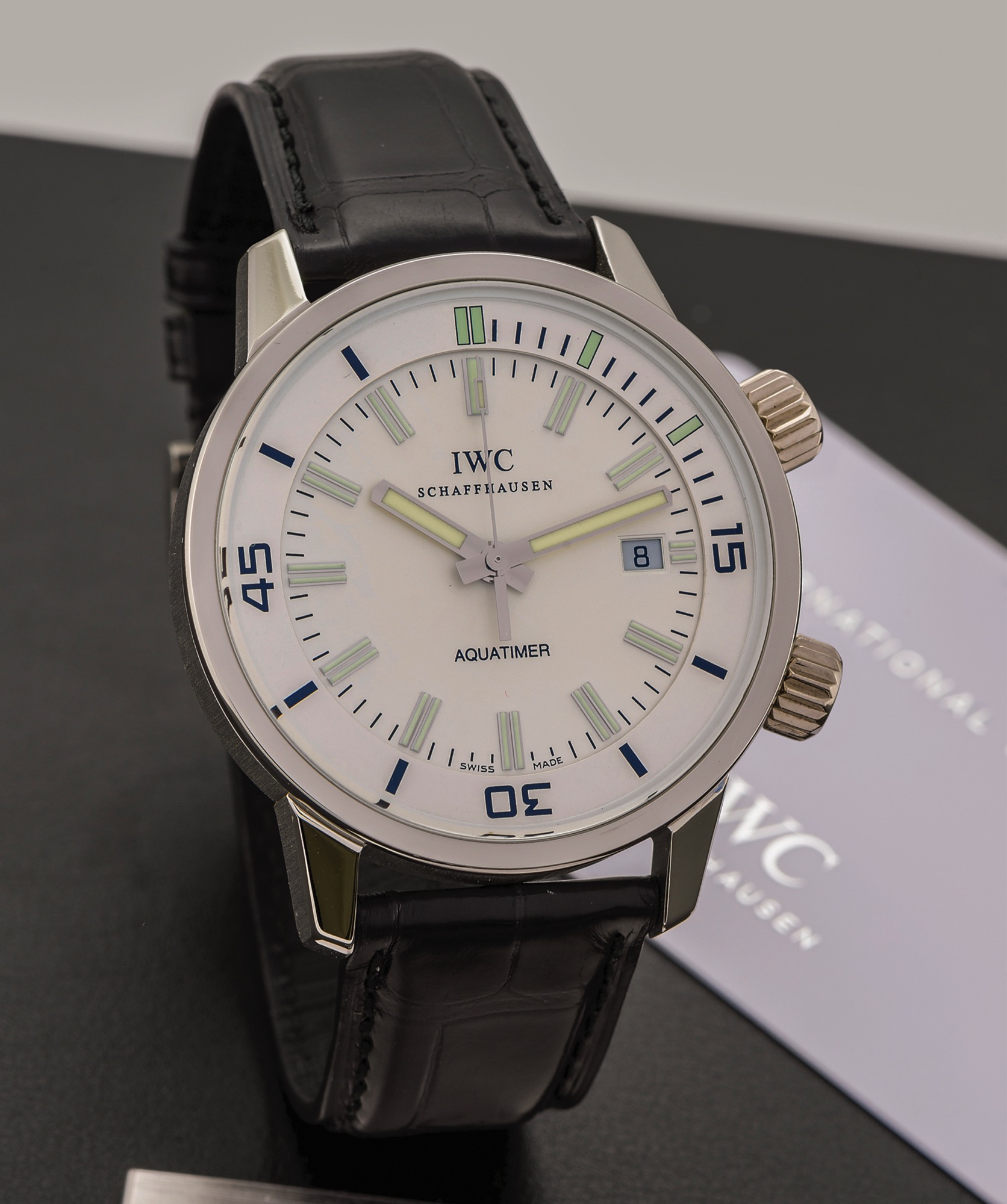 iwc 3231