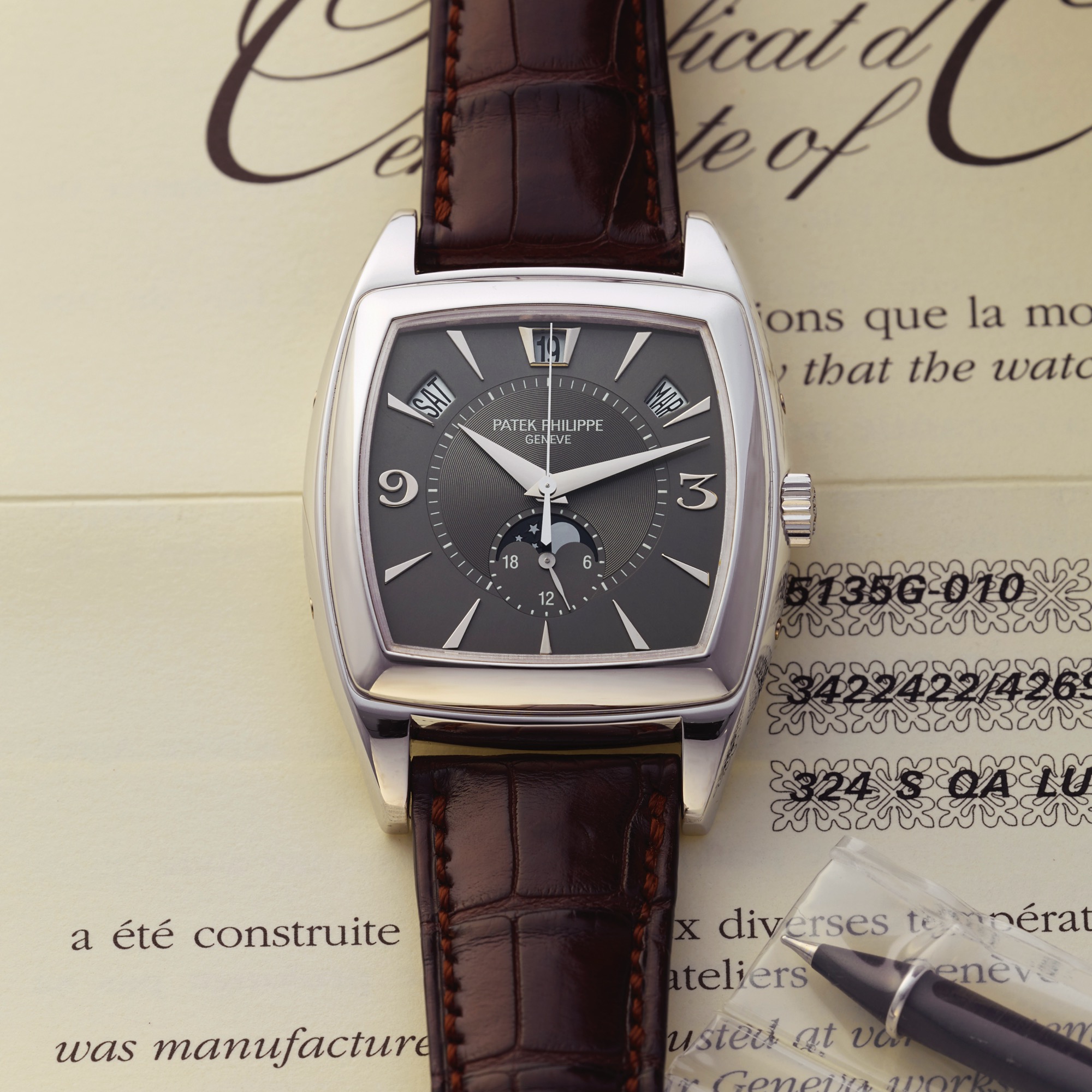 5135g patek
