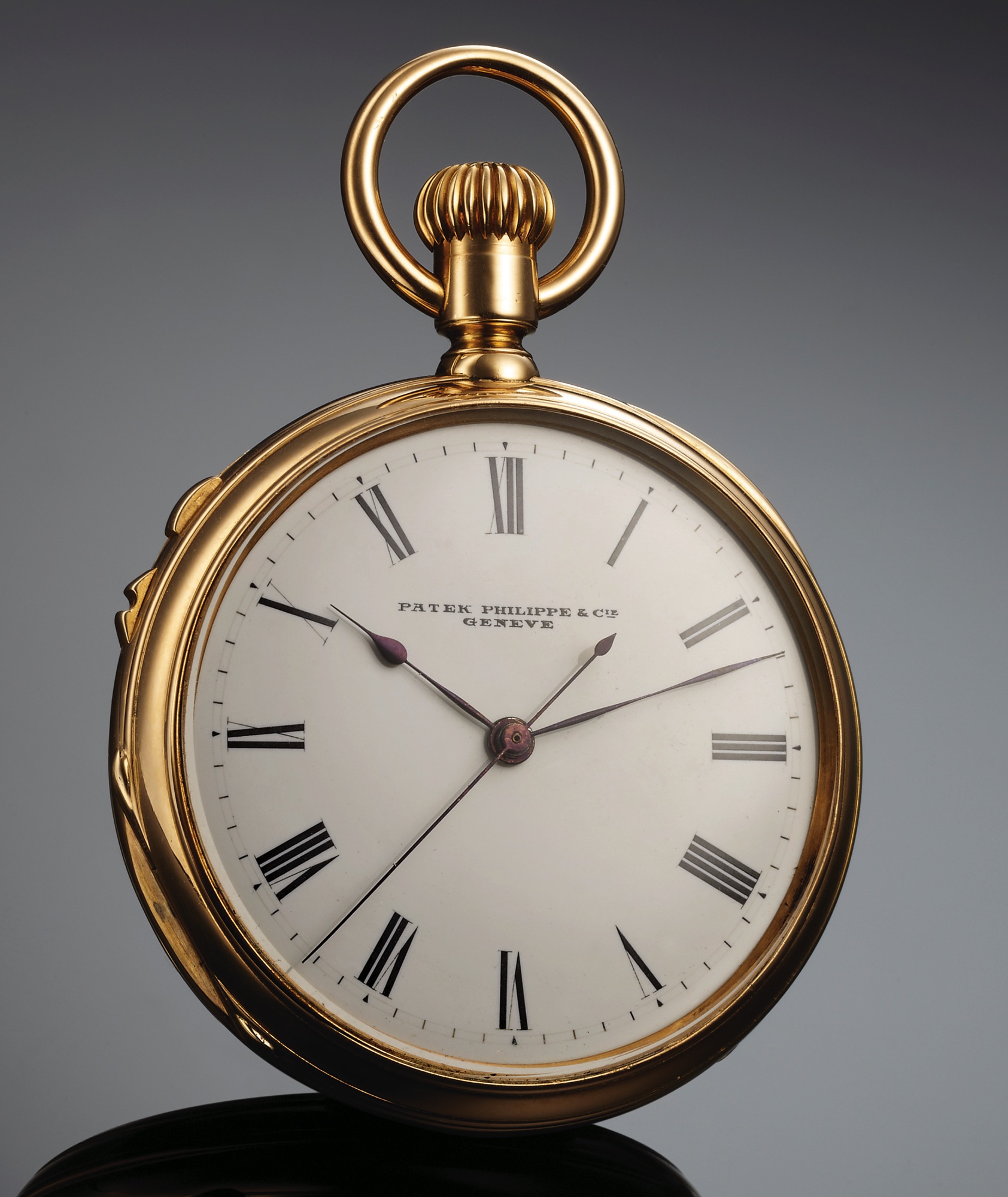 patek philippe and cie