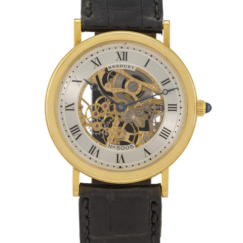 Watches and Jewels Auctions 