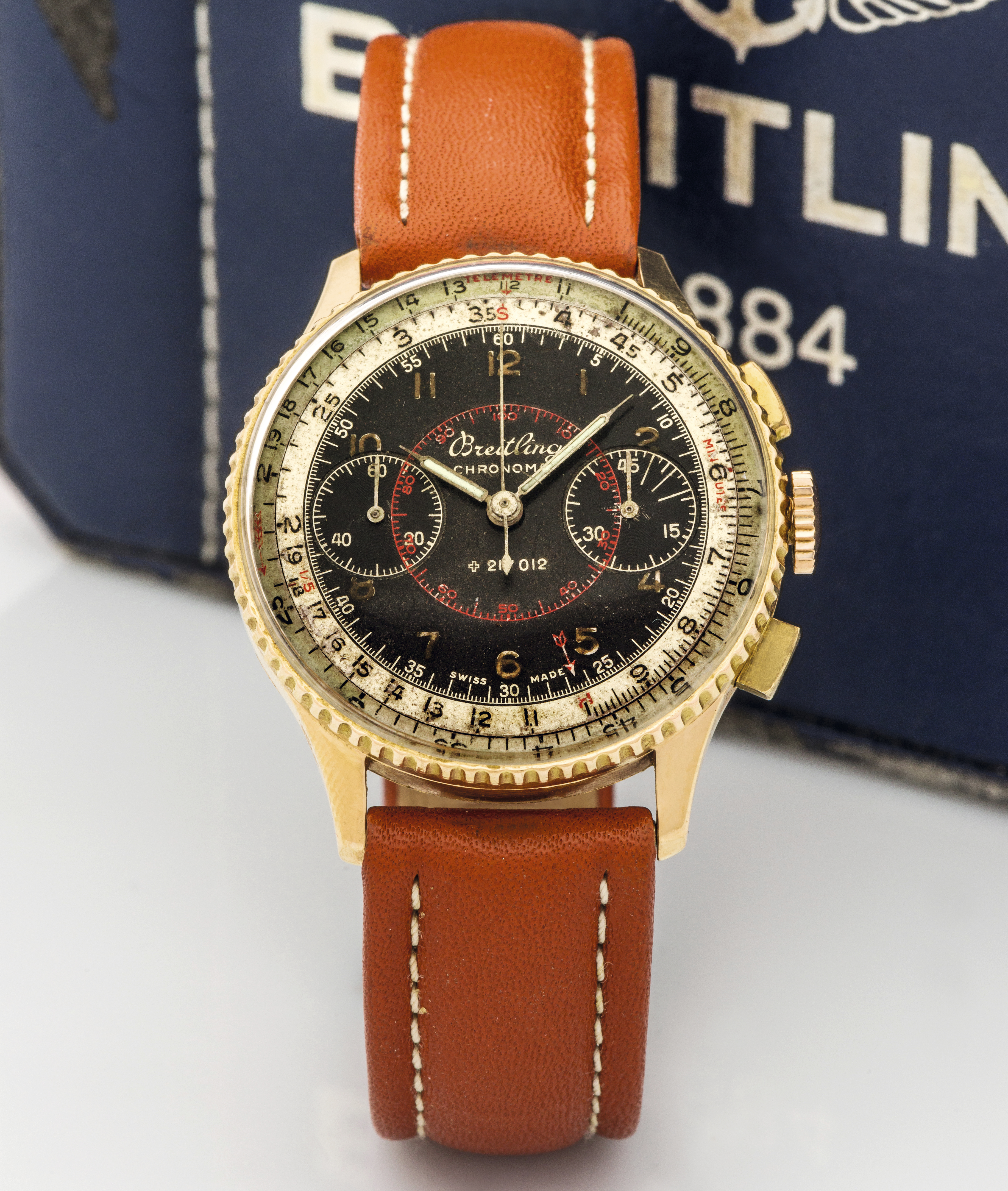 breitling 769 chronomat